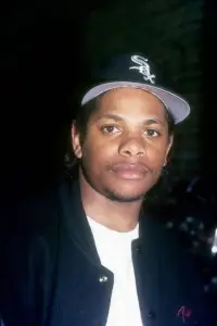  Eazy-E