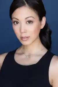 Brittany Ishibashi