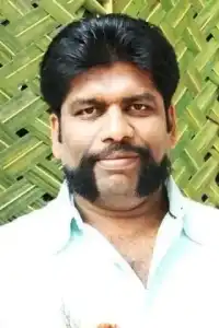  Shanmugarajan