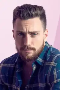 Aaron Taylor-Johnson