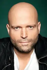 Marc Forster