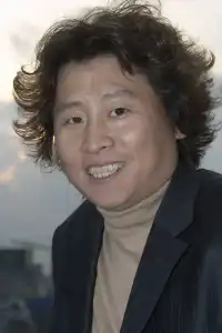 Seong-san Jeong