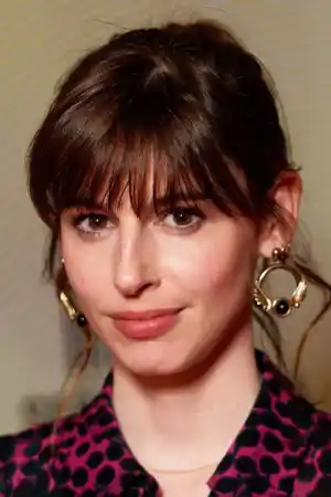 Bérangère Mc Neese