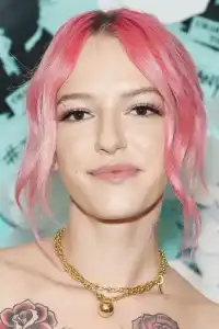 Bria Vinaite