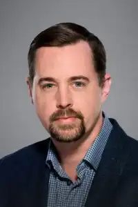 Sean Murray