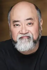 Paul Sun-Hyung Lee