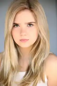 Kyla Kenedy