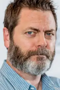 Nick Offerman