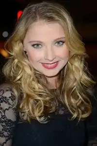 Elisabeth Harnois