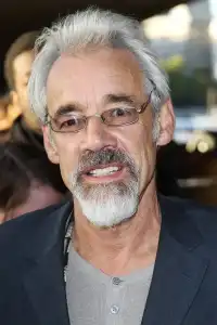 Roger Lloyd-Pack