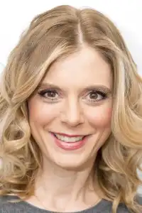 Emilia Fox