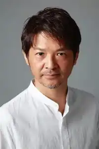 Naoto Ogata