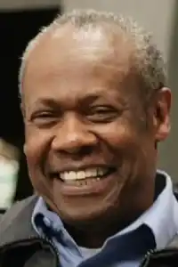 Hugh Dane