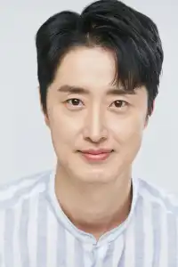 Nam Jung-woo