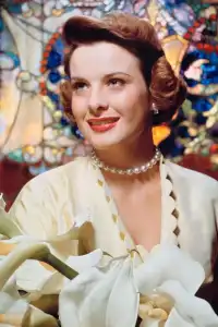 Jean Peters