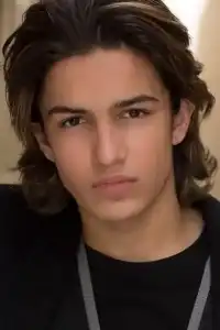 Aramis Knight