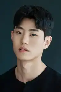 Cho Kang-hyuk