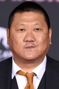 Benedict Wong