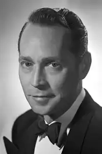 Franchot Tone