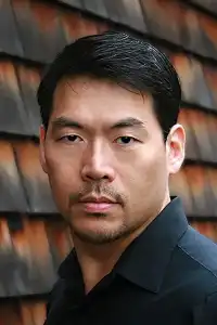 Kenneth Liu