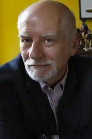 Chris Claremont