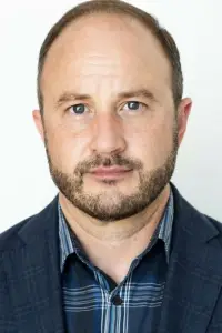 Dublin James Wahlberg