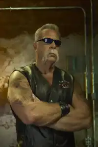 Paul Teutul, Sr.