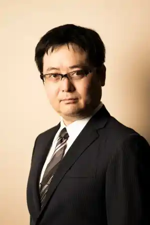 Honobu Yonezawa