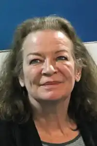 Clare Higgins