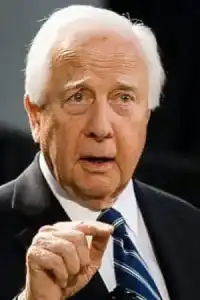 David McCullough