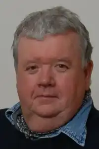 Ian McNeice