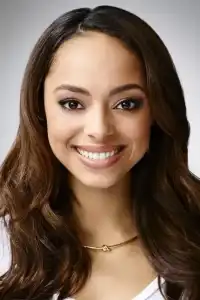 Amber Stevens West