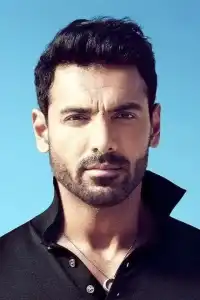 John Abraham