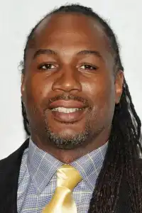 Lennox Lewis