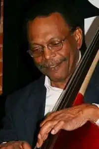 Clarence Robinson