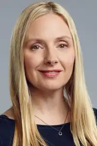 Hope Davis