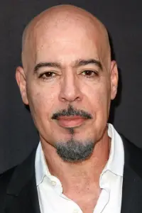 Roberto "Sanz" Sanchez