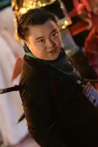 Qin Pengfei