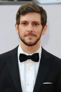 Mathew Baynton