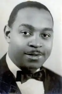 Benny Carter