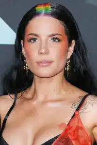  Halsey