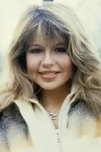 Pia Zadora