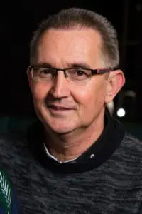 Hugo Eric Louis van Lawick