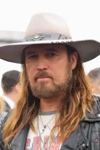 Billy Ray Cyrus