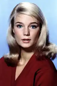 Yvette Mimieux