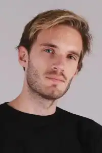  PewDiePie