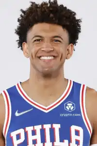 Matisse Thybulle