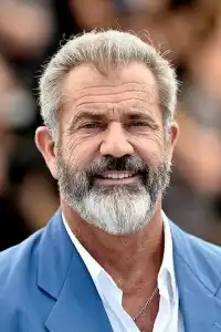 Mel Gibson