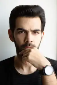 Karan Grover