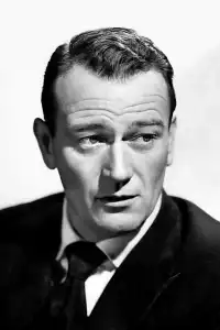 John Wayne